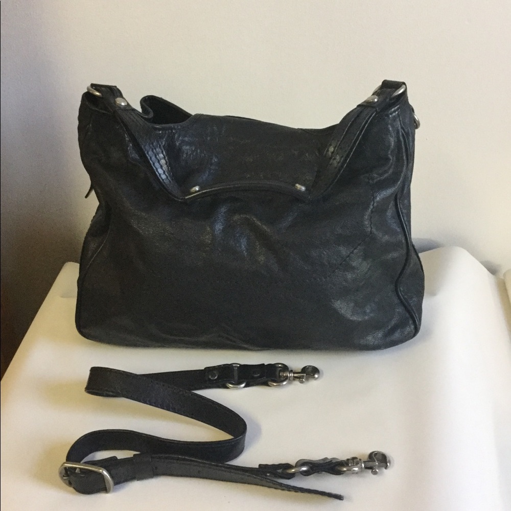 Gryson VINTAGE Leather Bag❤️ - Picture 3 of 8